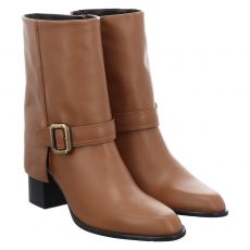Tina  Stiefeletten & Boots in braun für Damen