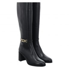 Ada  Stiefel in schwarz für Damen