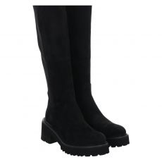 Selene  Stiefel in schwarz für Damen