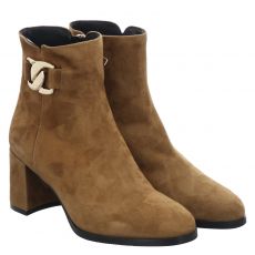 Ada  Stiefeletten & Boots in braun für Damen