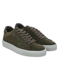 Sneaker in grün für Herren
